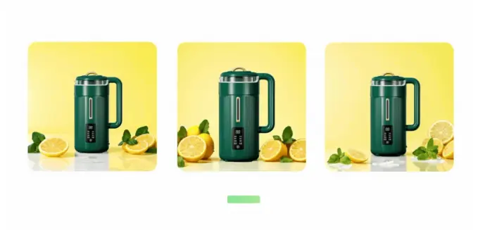 美间AI设计 美间AI设计