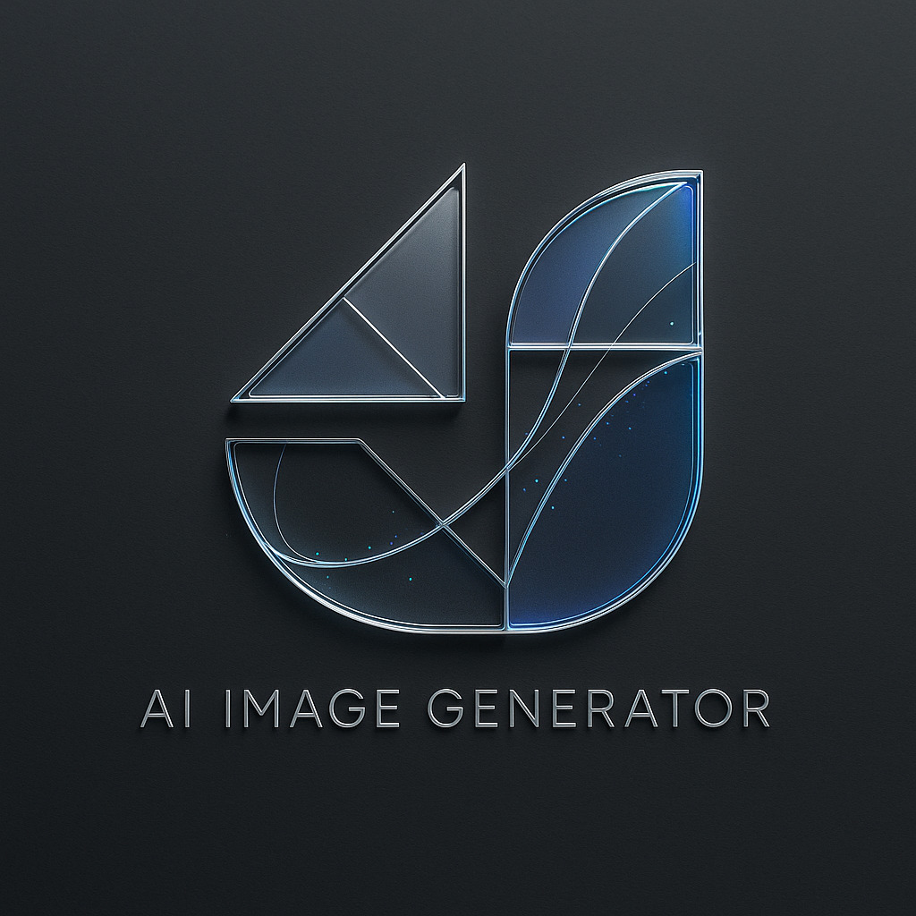 AI image generator